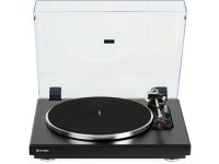Програвач Rekkord Audio F400 Satin Black