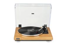 Програвач Rekkord Audio F 400 (2M Red) Cherry Wood