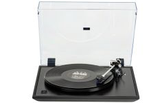 Програвач Rekkord Audio M500 Black