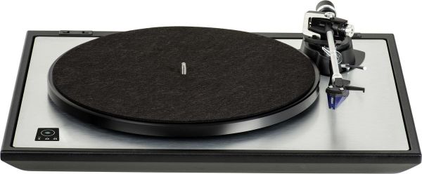 Програвач Rekkord Audio M500 Silver