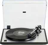 Програвач Rekkord Audio M600 High Gloss Black