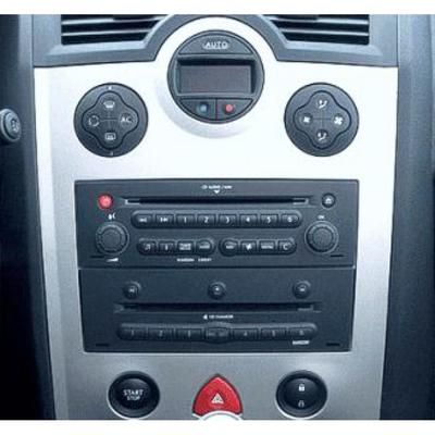 Рамка Carav 11-032 RENAULT Clio/Modus/Megane/Scenic ->2012