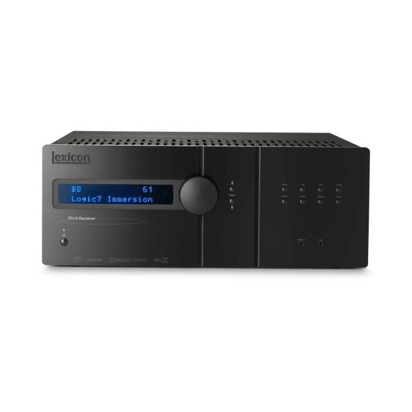 AV-Ресивер Lexicon RV9