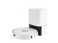 Робот пылесос с влажной уборкой Viomi S9 White