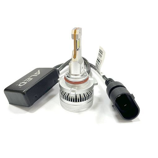 Світлодіодні лампи ALed RR HB3/HB4 6000K 40W RRHB3/HB4M5 (2 шт)