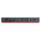Док-станция для ноутбука Lenovo ThinkPad Thunderbolt 3 Workstation Dock Gen 2 (40ANY230US)
