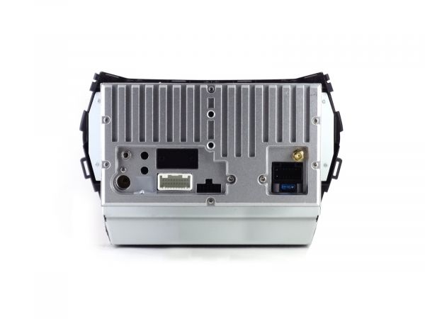 Штатная магнитола EasyGo S310