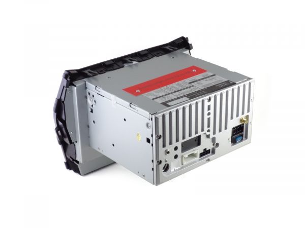 Штатная магнитола EasyGo S310