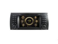 Штатная магнитола EasyGo S316