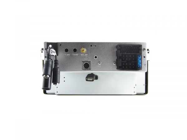 Штатная магнитола EasyGo S316