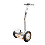 Сигвей Airwheel S3T+ 520WH белый/оранжевый (6925611220620)