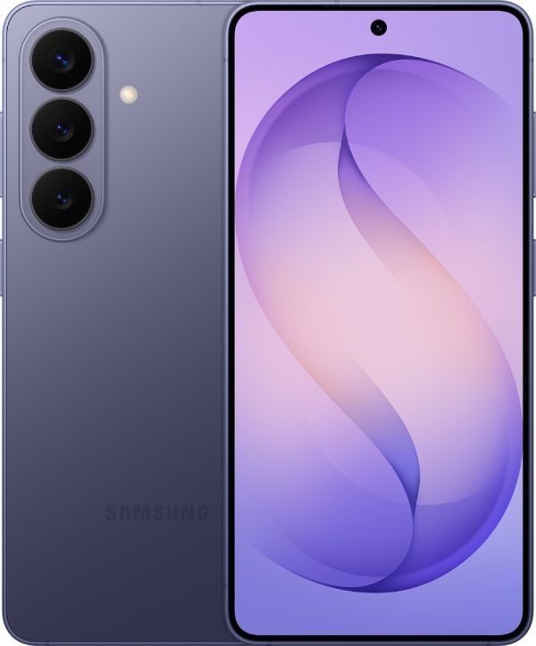 Смартфон Samsung Galaxy S26+ 12/256GB Cobalt Violet (SM-S947BZVD) EU