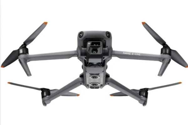 Квадрокоптер DJI Mavic 3 (CP.MA.00000447.02)