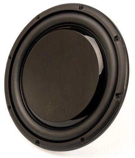 Сабвуфер Kicx Sound Civilization QD 12