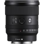 Ширококутний об'єктив Sony SEL20F18G 20mm f/1,8