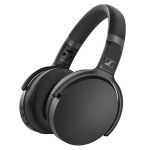 Наушники Sennheiser HD 450 BT Black (508386)