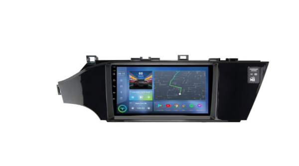 Штатная магнитола Torssen 2K Toyota Avalon 2013+ F9432 4G Carplay DSP