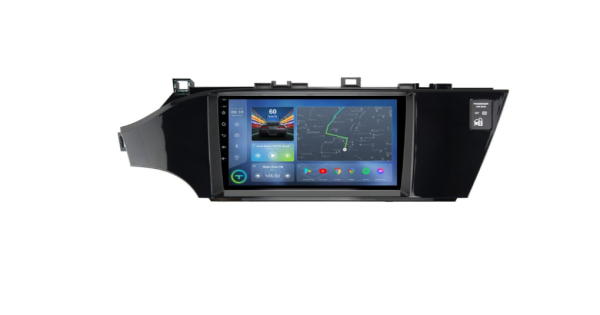 Штатная магнитола Torssen 2K Toyota Avalon 2013+ FL9 4+64Gb 4G Carplay DSP