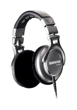 Навушники Shure SRH940