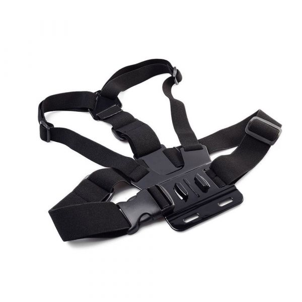 Крепление на грудь Chest Mount Harness SJCAM (SJ25)