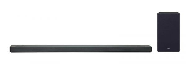 Саундбар LG SL10Y