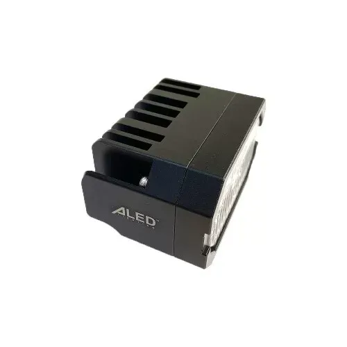 Світлодіодні фари Aled SLD2012FL 30W 6000K FOG (2 шт)