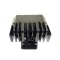 Світлодіодні фари Aled SLD2012FL 30W 6000K FOG (2 шт)