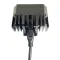 Світлодіодні фари Aled SLD2012FL 30W 6000K FOG (2 шт)