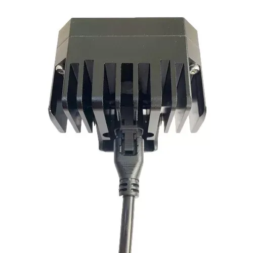 Світлодіодні фари Aled SLD2012HD 30W 6000K SPOT (2 шт)