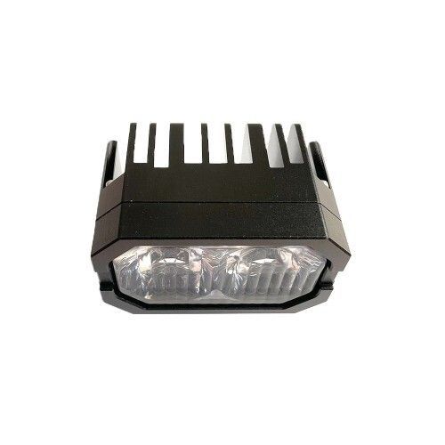 Світлодіодні фари Aled SLD2012LB 30W 6000K DRIVING (2 шт)