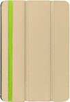 Teemmeet Smart Cover Beige for iPad mini 3/iPad mini 2/iPad mini (SM03363501)