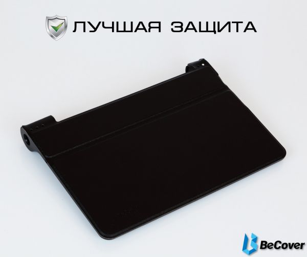 Чехол-книжка BeCover Smart Case для Lenovo Yoga Tablet 3-850 Black