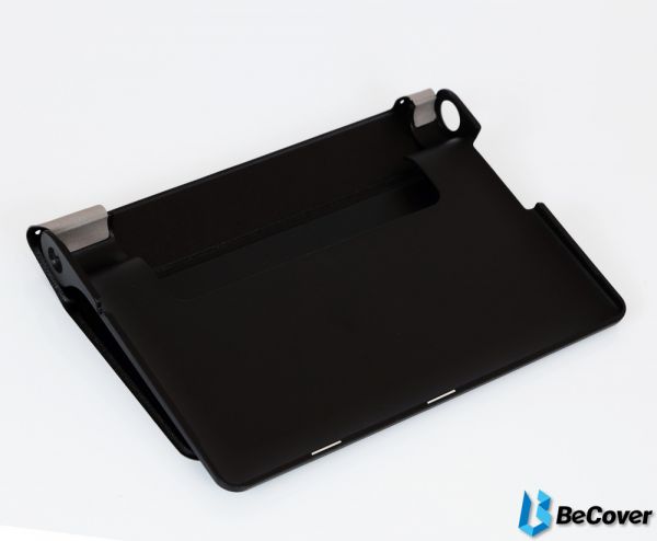 Чехол-книжка BeCover Smart Case для Lenovo Yoga Tablet 3-850 Black