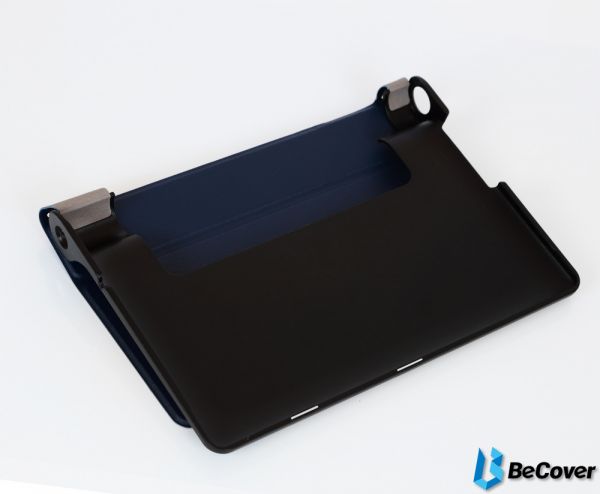Чехол-книжка BeCover Smart Case для Lenovo Yoga Tablet 3-850 Deep Blue