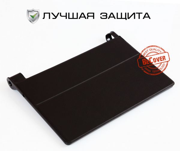 Чехол-книжка BeCover Smart Case для Lenovo Yoga Tablet 3 10 X50 Black