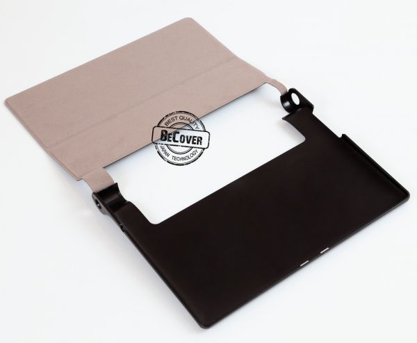Чехол-книжка BeCover Smart Case для Lenovo Yoga Tablet 3 10 X50 Black