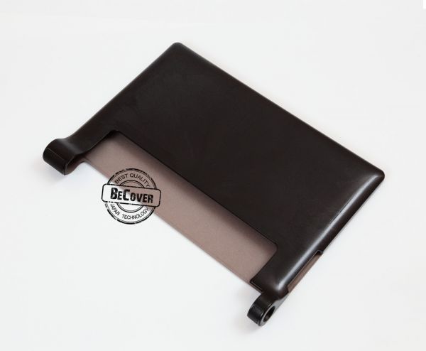 Чехол-книжка BeCover Smart Case для Lenovo Yoga Tablet 3 10 X50 Black