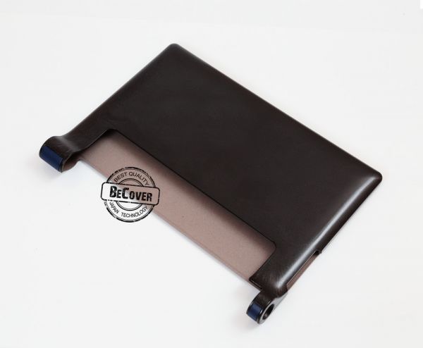 Чехол-книжка BeCover Smart Case для Lenovo Yoga Tablet 3 10 X50 Deep Blue