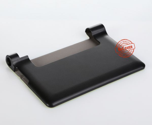 Чехол-книжка BeCover Smart Case для Lenovo Yoga Tablet 3-850 Black