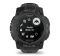 Garmin Instinct 3 50mm Solar Tactical Edition Black with Black Band (010-02935-50)