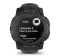 Garmin Instinct 3 50mm Solar Tactical Edition Black with Black Band (010-02935-50)