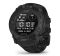Garmin Instinct 3 50mm Solar Tactical Edition Black with Black Band (010-02935-50)