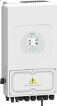 Гібридний сонячний інвертор (hybrid) Deye SUN-6K-SG05LP1-EU-AM2-P