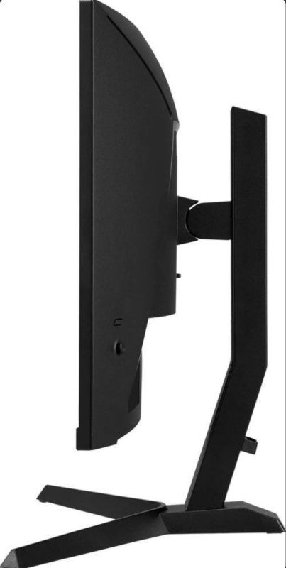 Монітор iiyama G-Master GB2766HSU-B1