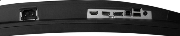 Монітор iiyama G-Master GB2766HSU-B1