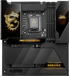 Материнська плата MSI MEG Z890 GODLIKE