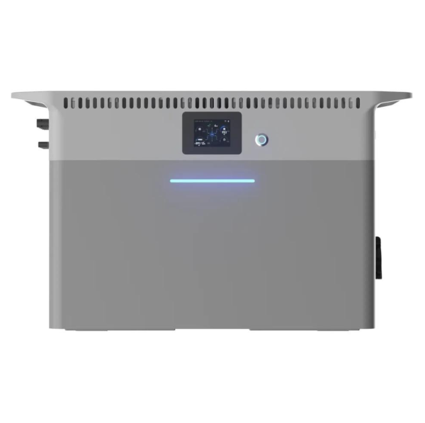 Система зберігання енергії модульна (комплект) Deye SUN-BK250 2500W 2.56kWh (SUN-BK250-2.56KWH-EU-AM4-18L)