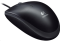Миша Logitech B110 Optical USB Mouse (910-005508)