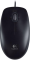 Миша Logitech B110 Optical USB Mouse (910-005508)