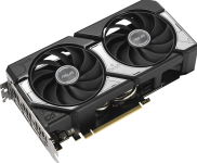 Відеокарта ASUS DUAL-RTX5060TI-O16G